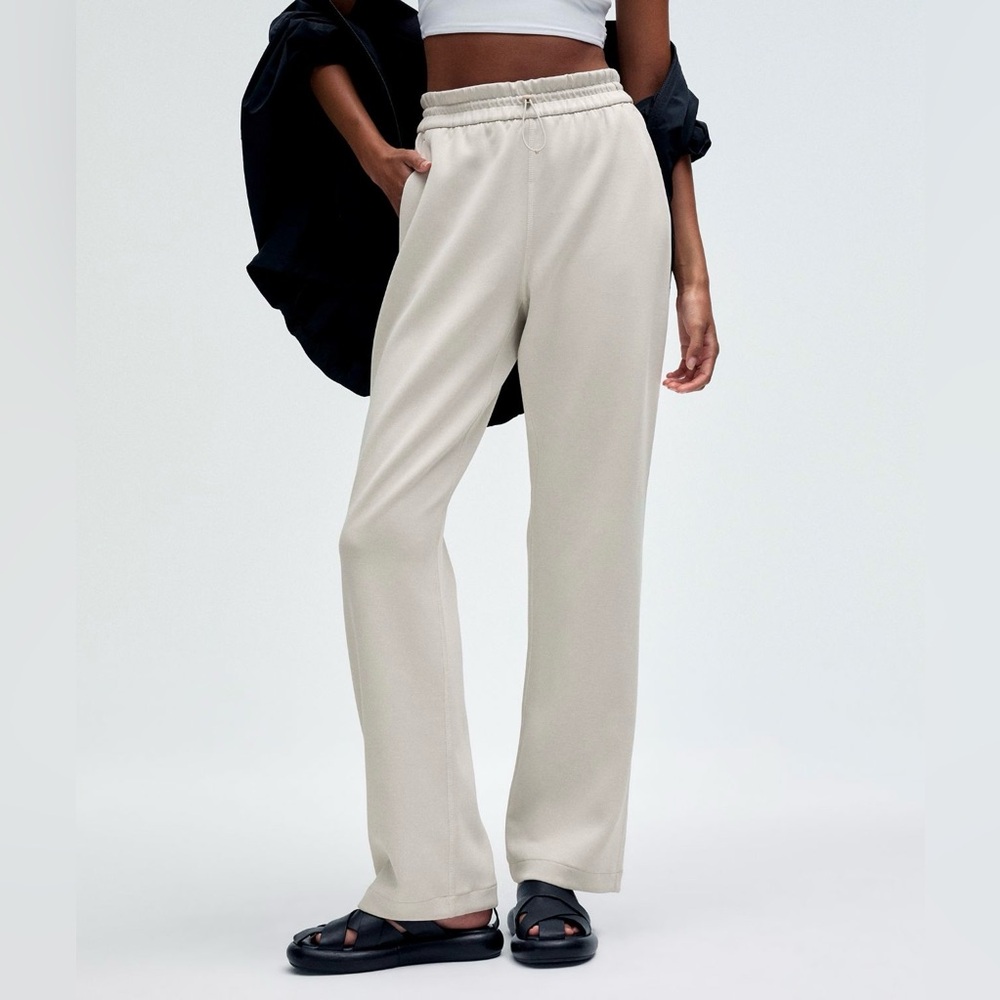 Lululemon Softstreme High Rise Pants
